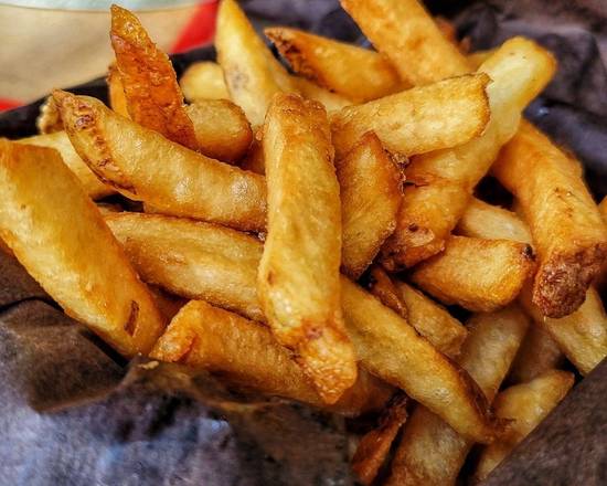 Fresh Cut Fries (GF)