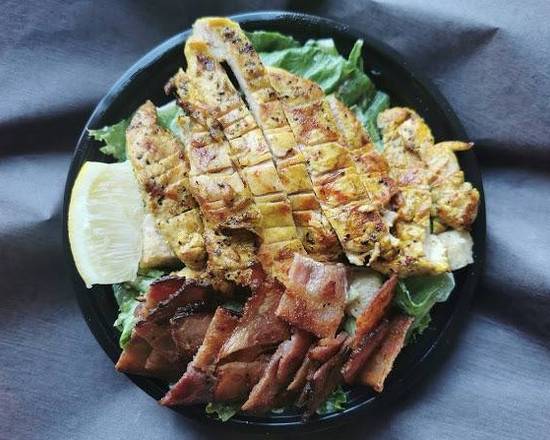 Real Chicken Salad