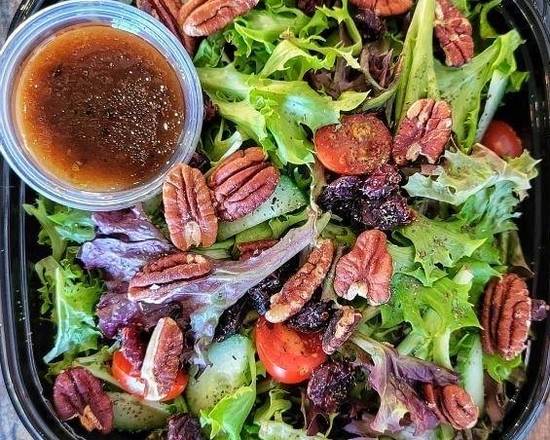 Real Green Salad
