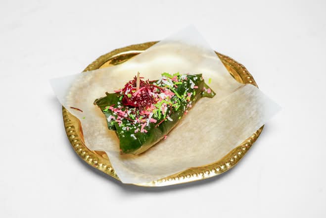 Meetha Paan