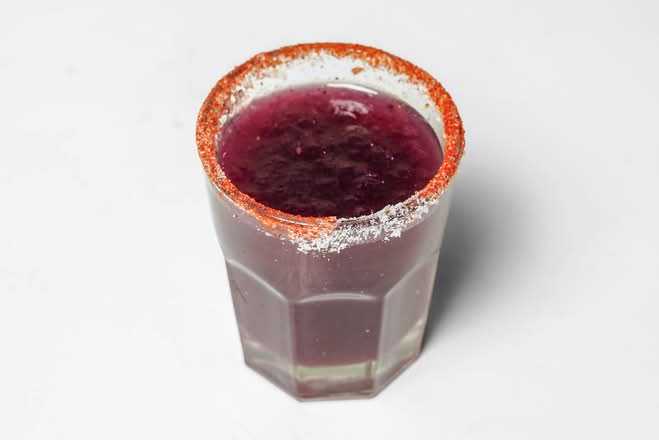 Jamun Shots