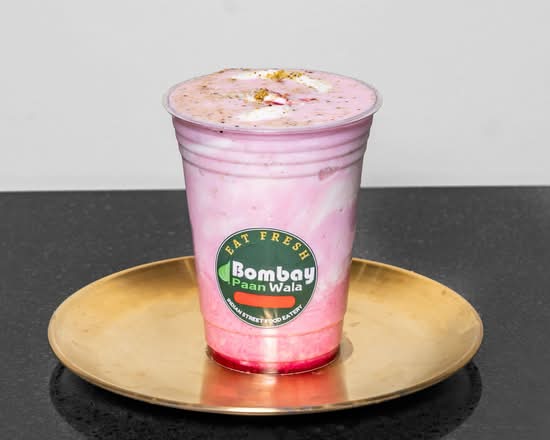 Rose Falooda