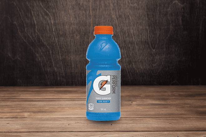 GATORADE COOL BLUE