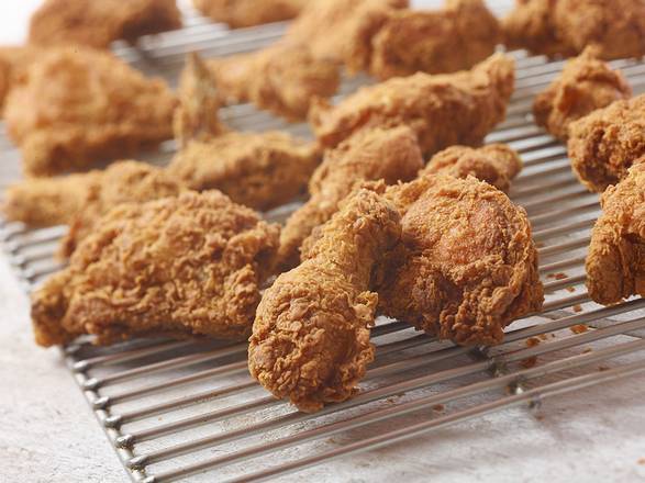 Fried Chicken Only