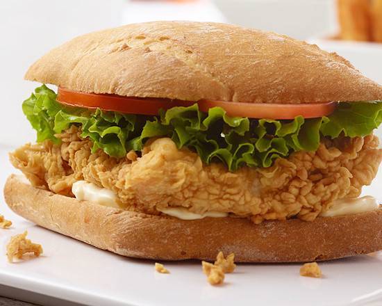 Chicken Sandwich