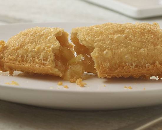 Apple Pie