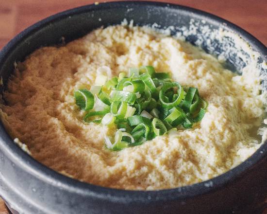 Egg Soup (계란탕)