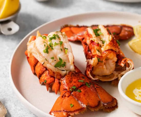 Lobster Tail