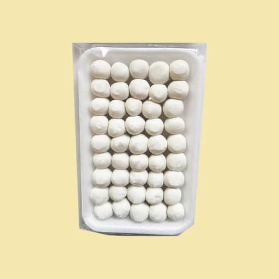 Bilo Bilo - Lucky Pinoy Glutinous Rice Balls