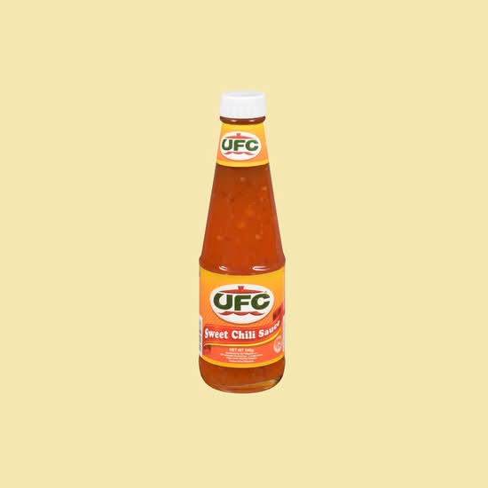 Sweet Chili Sauce, 320g, UFC