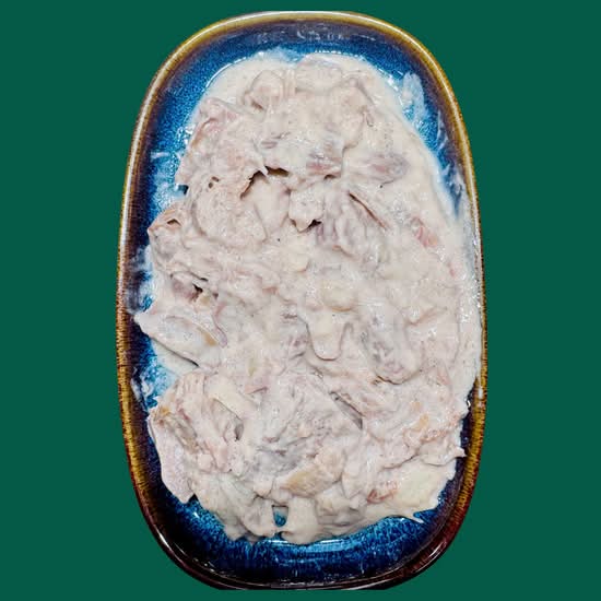Ginataang Langka (Jackfruit in Coconut Milk)