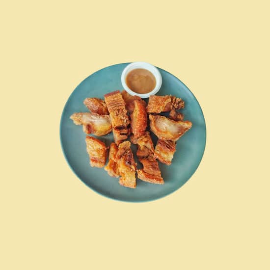 Lechon Kawali