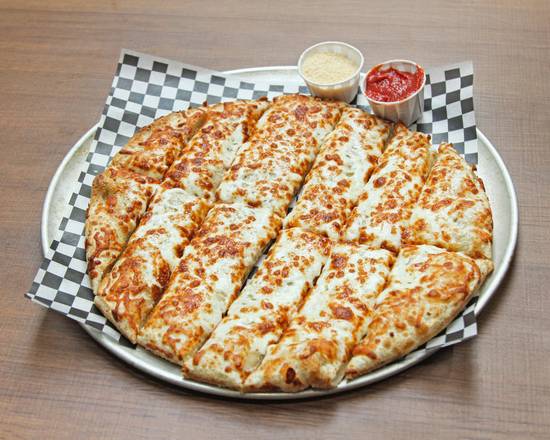 Bread Sticks