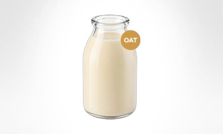 Oat Milk
