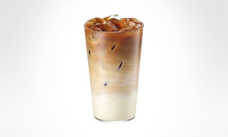 IL) Dolce Cafe Latte (L)