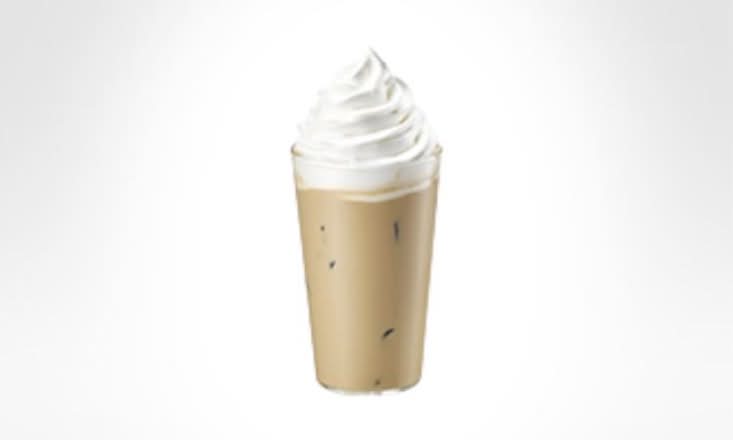 IL) W. Chocolate Mocha (L)