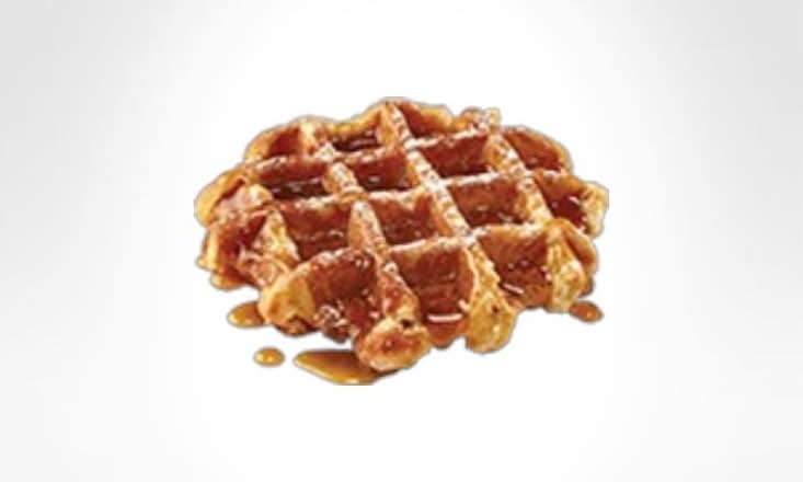 Maple Waffle