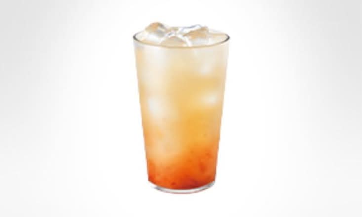 IL) Grapefruit Tea (L)
