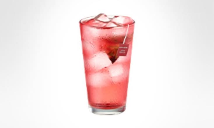 IL) Hibiscus Tea (L)