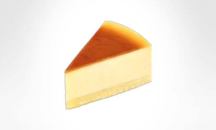 Souffle Cheesecake