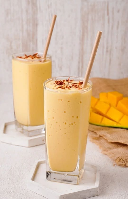 Mango Lassi