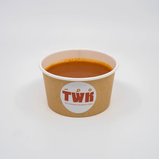 Tomato soup