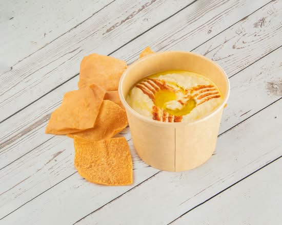 Hummus Dip