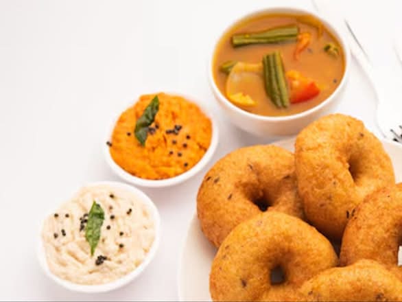 Medu Vada