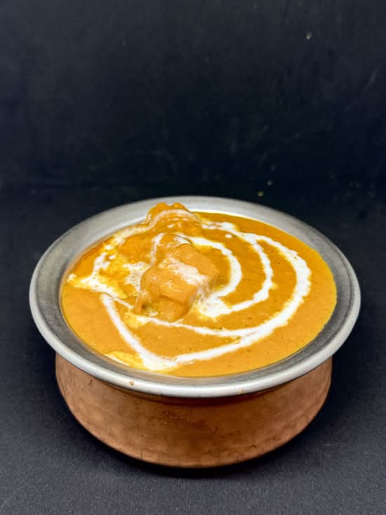 Chicken Makhani