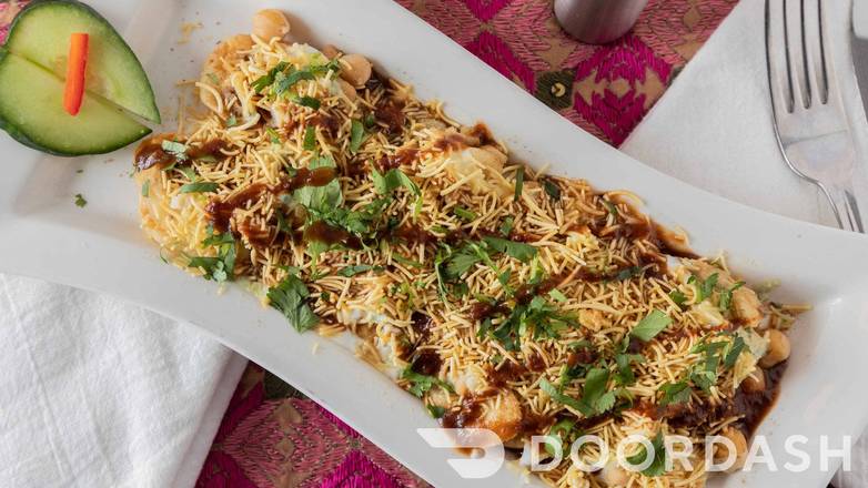 Chaat Papri