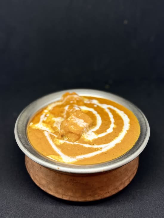 Paneer Makhani