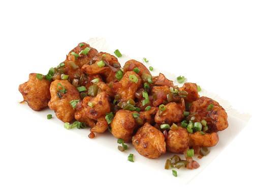 Gobi Manchurian