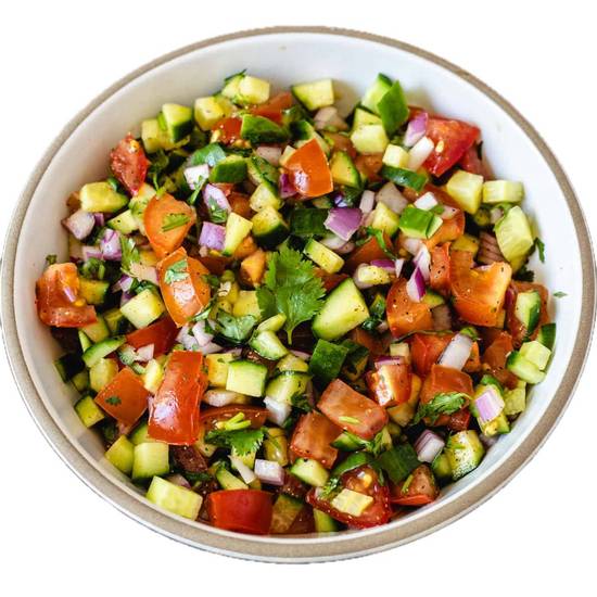 Kachumber Salad