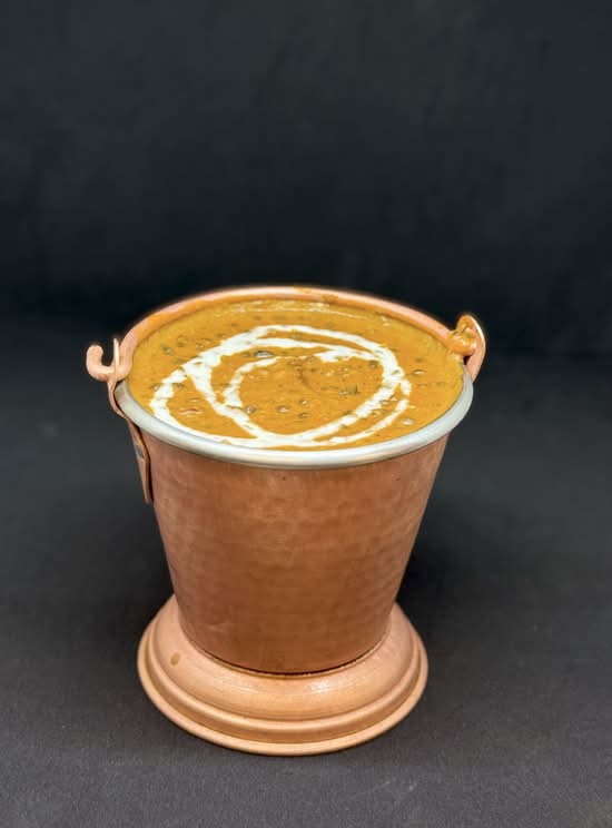 Dal Makhani