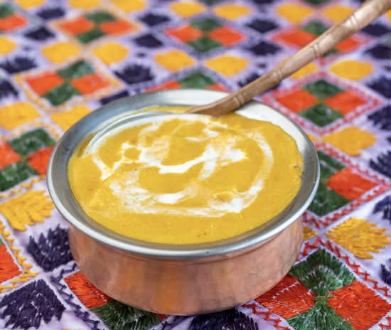 Navratan Korma