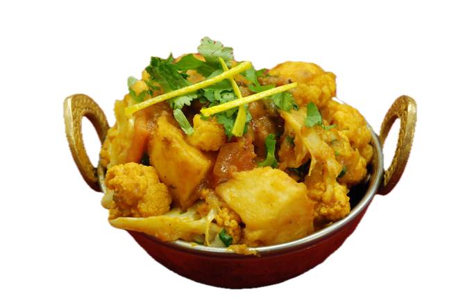 Aloo Gobi