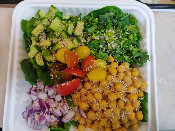 Good Life Salad