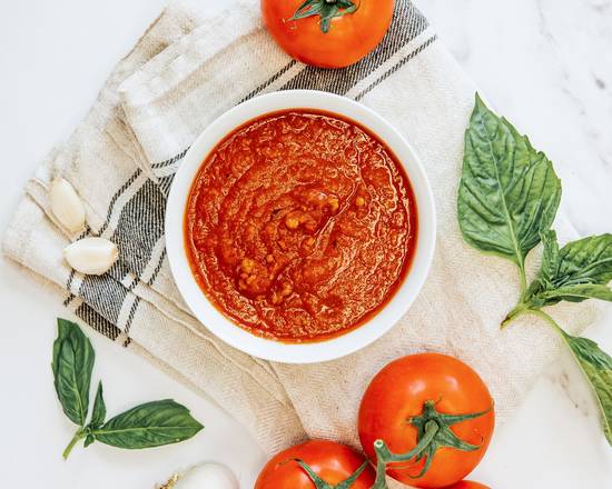 Bolognese Sauce