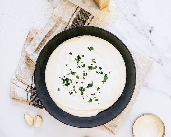 Alfredo Sauce