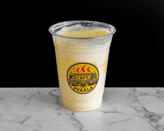 Mango Lassi