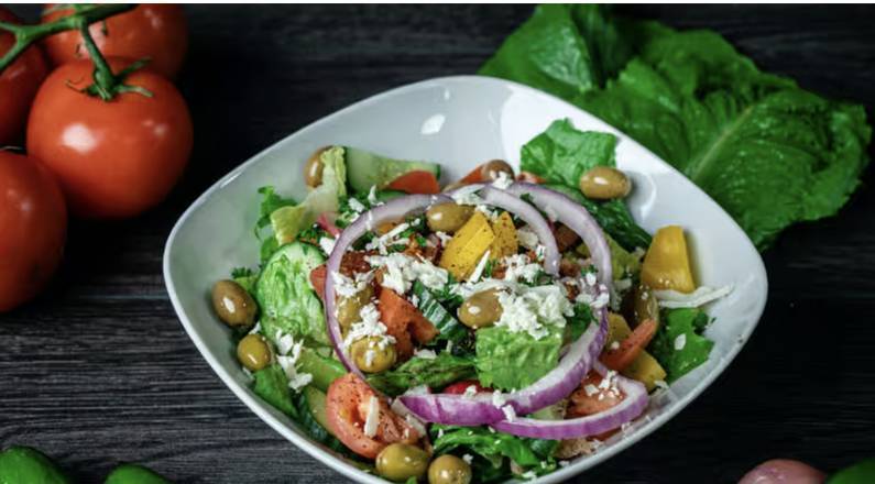 Greek Salad