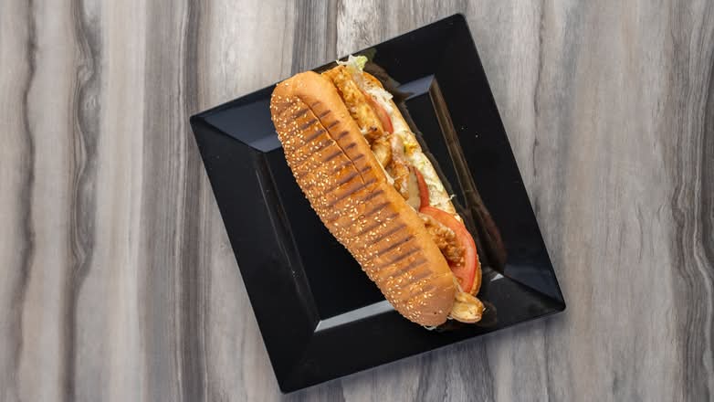 Chicken Cutlet