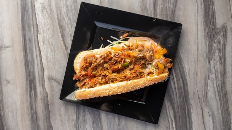 Philly Cheesesteak