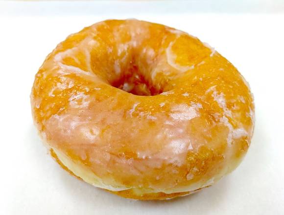 Glazed Donut