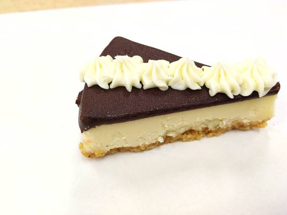 Cheesecake Slice