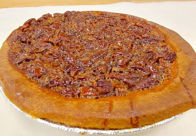 Pecan Pie (8")