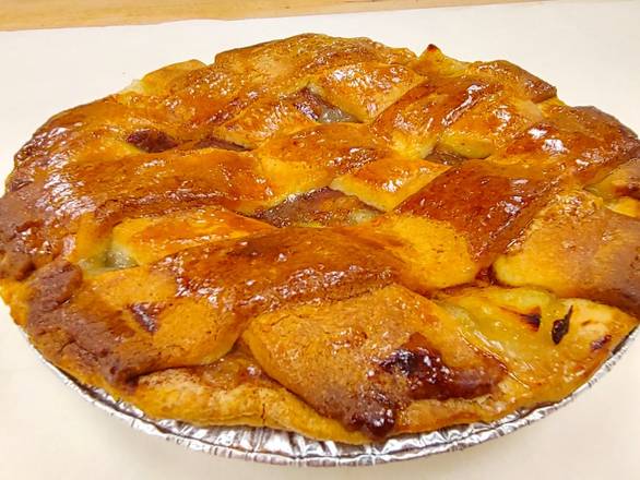 Apple Pie (8")