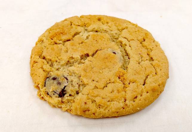 Peanut Butter Cookie