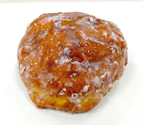 Apple Fritter