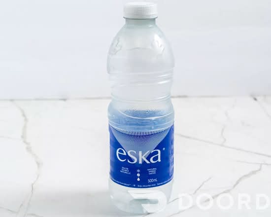 Water Bottle